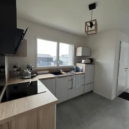 Le Coteau Du Verger Holiday home
