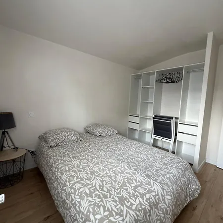 Holiday home Le Coteau Du Verger *