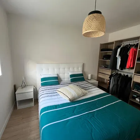 Le Coteau Du Verger Holiday home